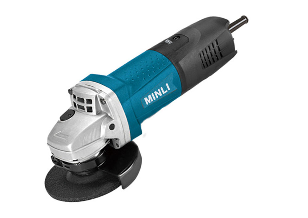 53117 Angle Grinder